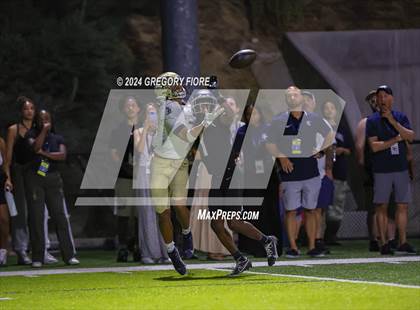 Thumbnail 2 in St. John Bosco @ Sierra Canyon photogallery.