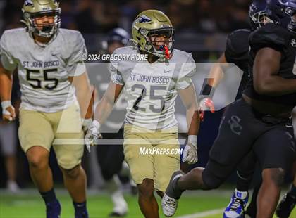 Thumbnail 1 in St. John Bosco @ Sierra Canyon photogallery.