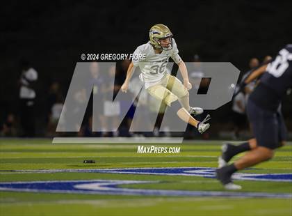 Thumbnail 1 in St. John Bosco @ Sierra Canyon photogallery.