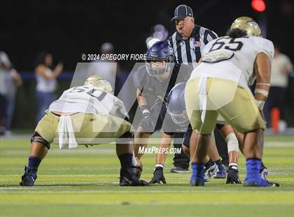Thumbnail 1 in St. John Bosco @ Sierra Canyon photogallery.