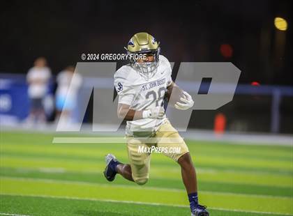 Thumbnail 3 in St. John Bosco @ Sierra Canyon photogallery.