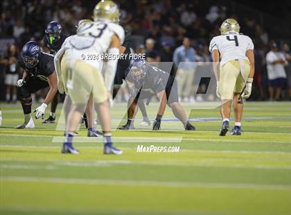 Thumbnail 3 in St. John Bosco @ Sierra Canyon photogallery.