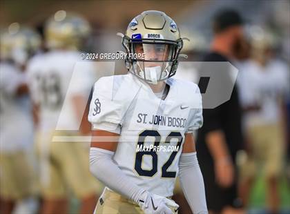 Thumbnail 3 in St. John Bosco @ Sierra Canyon photogallery.