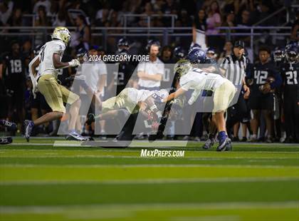 Thumbnail 3 in St. John Bosco @ Sierra Canyon photogallery.