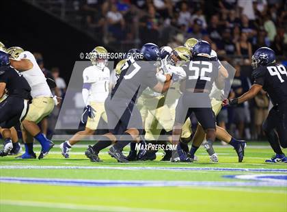 Thumbnail 1 in St. John Bosco @ Sierra Canyon photogallery.