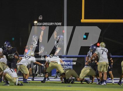 Thumbnail 3 in St. John Bosco @ Sierra Canyon photogallery.