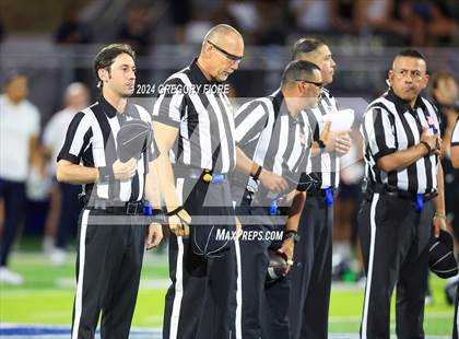 Thumbnail 1 in St. John Bosco @ Sierra Canyon photogallery.