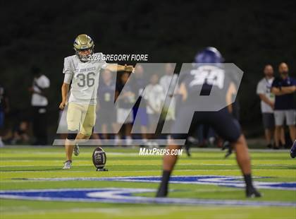 Thumbnail 2 in St. John Bosco @ Sierra Canyon photogallery.