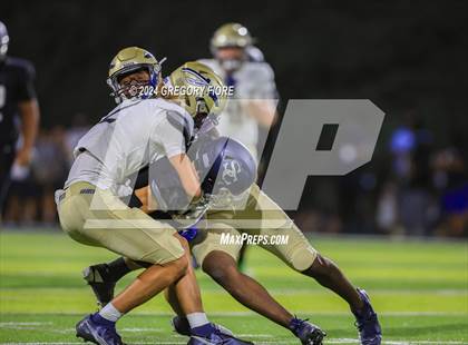 Thumbnail 3 in St. John Bosco @ Sierra Canyon photogallery.