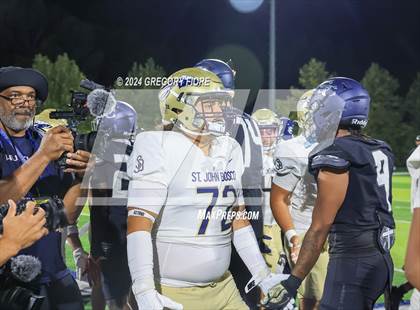 Thumbnail 2 in St. John Bosco @ Sierra Canyon photogallery.