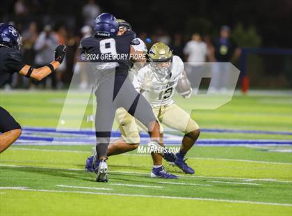 Thumbnail 1 in St. John Bosco @ Sierra Canyon photogallery.