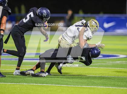 Thumbnail 1 in St. John Bosco @ Sierra Canyon photogallery.