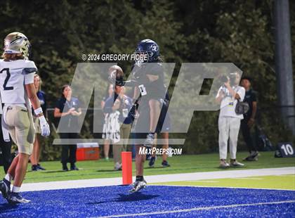 Thumbnail 3 in St. John Bosco @ Sierra Canyon photogallery.