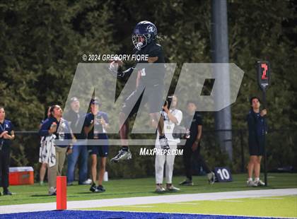 Thumbnail 3 in St. John Bosco @ Sierra Canyon photogallery.
