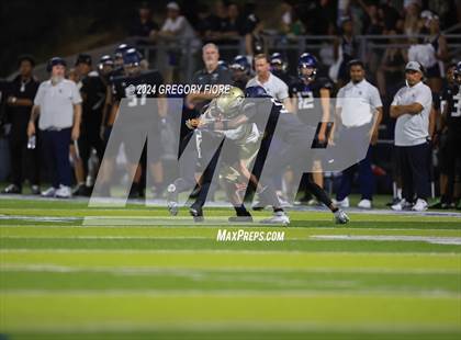 Thumbnail 3 in St. John Bosco @ Sierra Canyon photogallery.