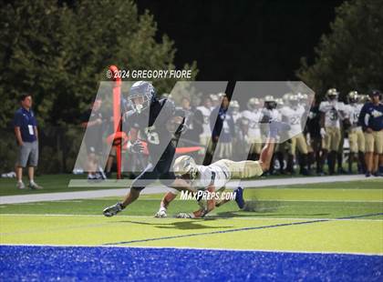 Thumbnail 1 in St. John Bosco @ Sierra Canyon photogallery.