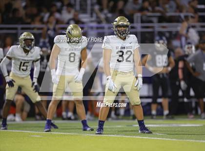 Thumbnail 1 in St. John Bosco @ Sierra Canyon photogallery.