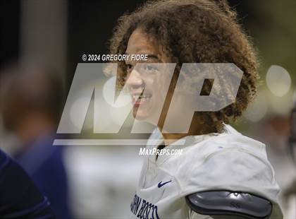 Thumbnail 1 in St. John Bosco @ Sierra Canyon photogallery.