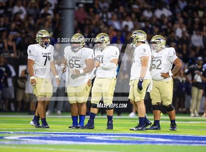 Thumbnail 2 in St. John Bosco @ Sierra Canyon photogallery.