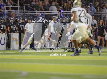Thumbnail 1 in St. John Bosco @ Sierra Canyon photogallery.