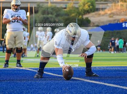 Thumbnail 3 in St. John Bosco @ Sierra Canyon photogallery.