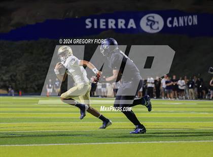 Thumbnail 2 in St. John Bosco @ Sierra Canyon photogallery.