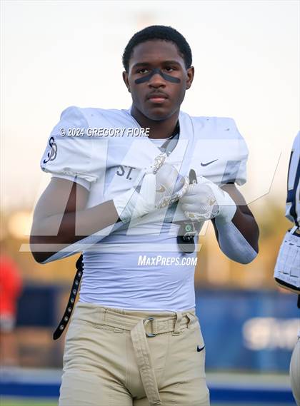 Thumbnail 3 in St. John Bosco @ Sierra Canyon photogallery.