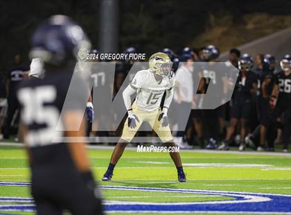 Thumbnail 2 in St. John Bosco @ Sierra Canyon photogallery.