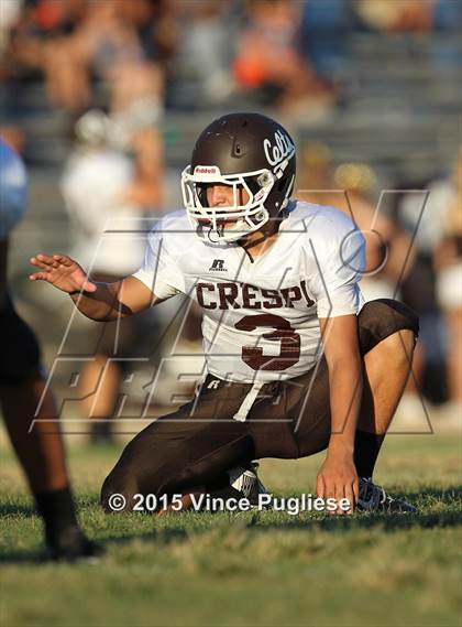 Thumbnail 2 in Crespi @ Sylmar photogallery.