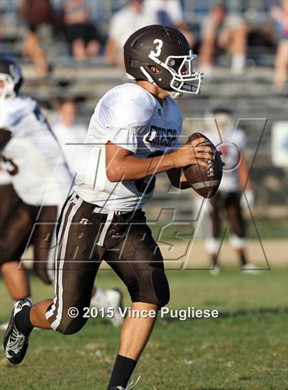 Thumbnail 2 in Crespi @ Sylmar photogallery.