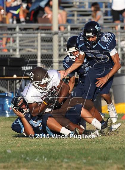 Thumbnail 1 in Crespi @ Sylmar photogallery.