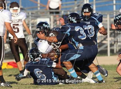Thumbnail 2 in Crespi @ Sylmar photogallery.