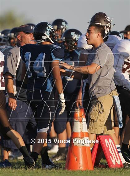 Thumbnail 3 in Crespi @ Sylmar photogallery.