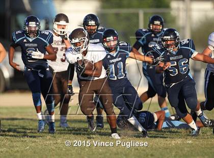 Thumbnail 1 in Crespi @ Sylmar photogallery.