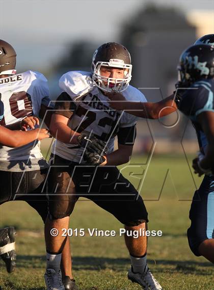 Thumbnail 3 in Crespi @ Sylmar photogallery.