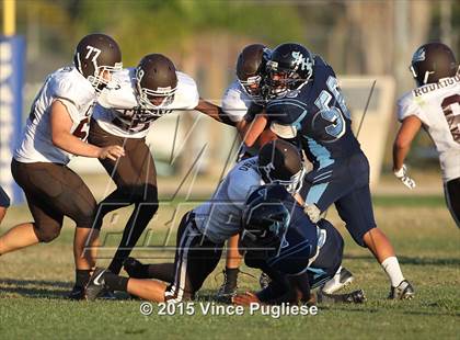 Thumbnail 1 in Crespi @ Sylmar photogallery.