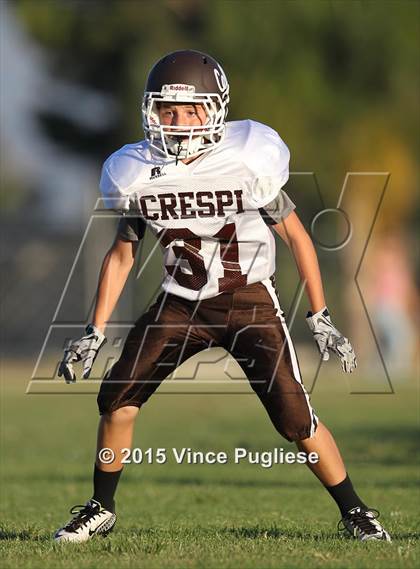 Thumbnail 2 in Crespi @ Sylmar photogallery.