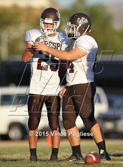 Thumbnail 1 in Crespi @ Sylmar photogallery.
