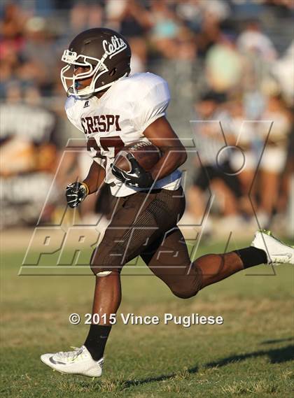 Thumbnail 2 in Crespi @ Sylmar photogallery.