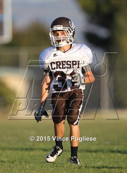 Thumbnail 1 in Crespi @ Sylmar photogallery.