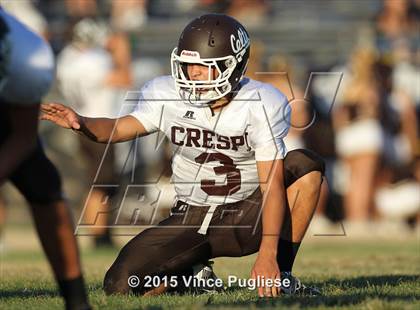 Thumbnail 1 in Crespi @ Sylmar photogallery.
