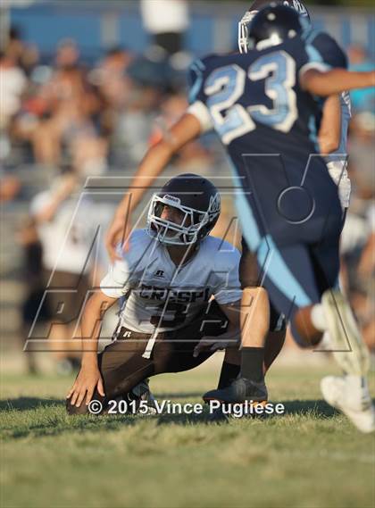 Thumbnail 3 in Crespi @ Sylmar photogallery.