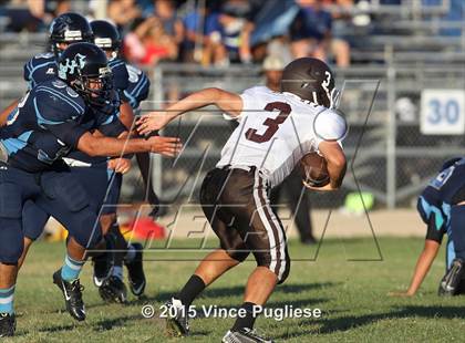 Thumbnail 2 in Crespi @ Sylmar photogallery.