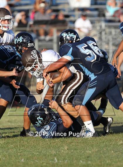 Thumbnail 3 in Crespi @ Sylmar photogallery.