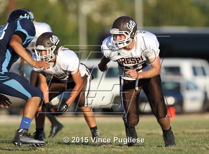 Thumbnail 2 in Crespi @ Sylmar photogallery.