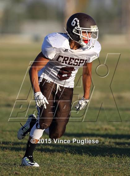 Thumbnail 2 in Crespi @ Sylmar photogallery.