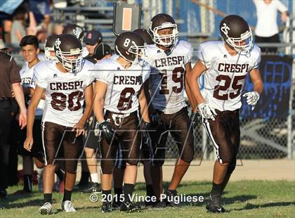 Thumbnail 3 in Crespi @ Sylmar photogallery.