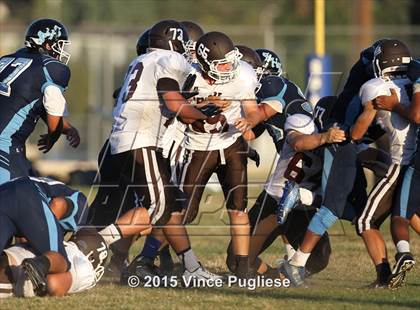 Thumbnail 2 in Crespi @ Sylmar photogallery.