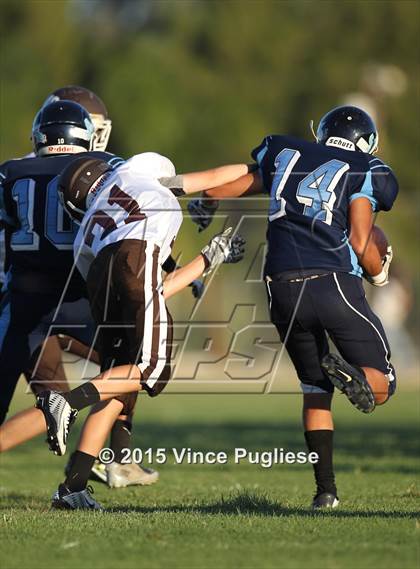 Thumbnail 3 in Crespi @ Sylmar photogallery.