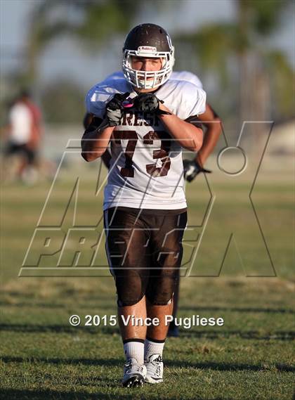 Thumbnail 1 in Crespi @ Sylmar photogallery.
